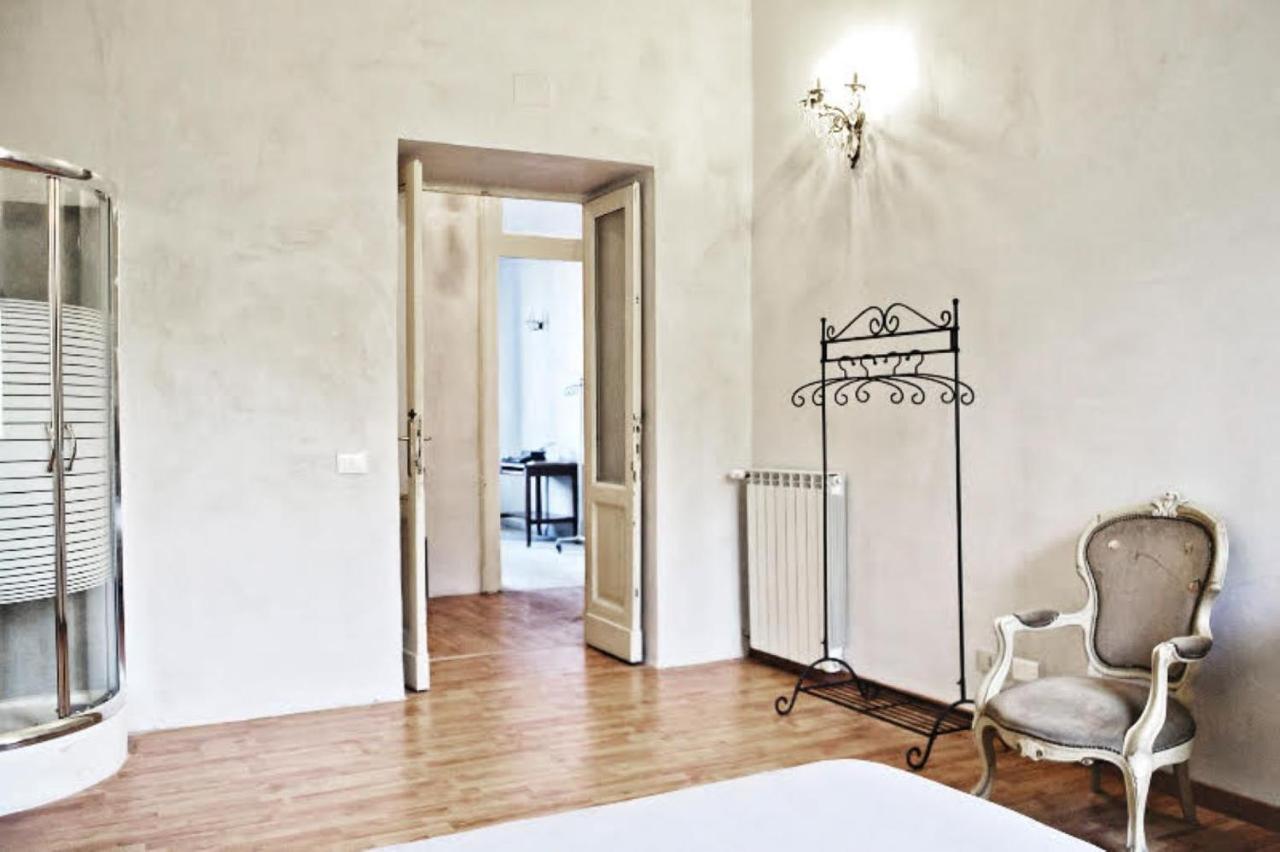Casa Particular Vintage Rome Exterior photo