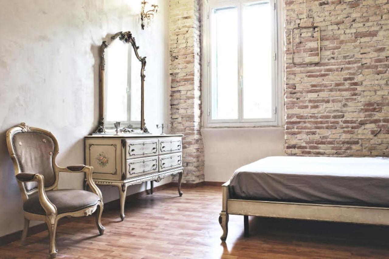 Casa Particular Vintage Rome Exterior photo
