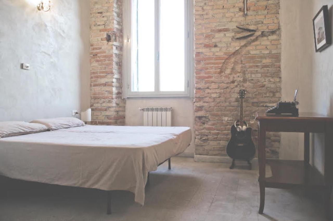 Casa Particular Vintage Rome Exterior photo
