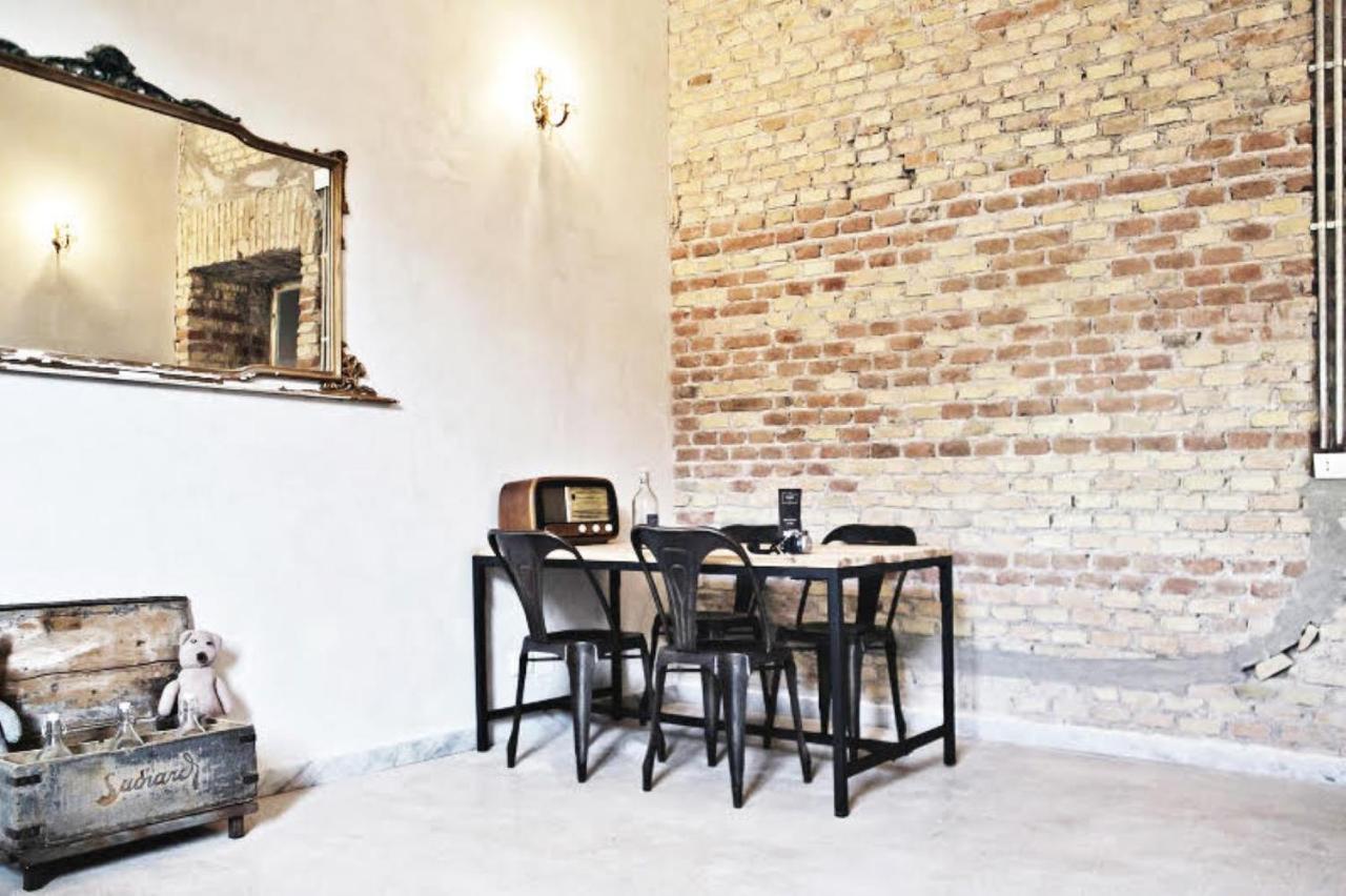 Casa Particular Vintage Rome Exterior photo
