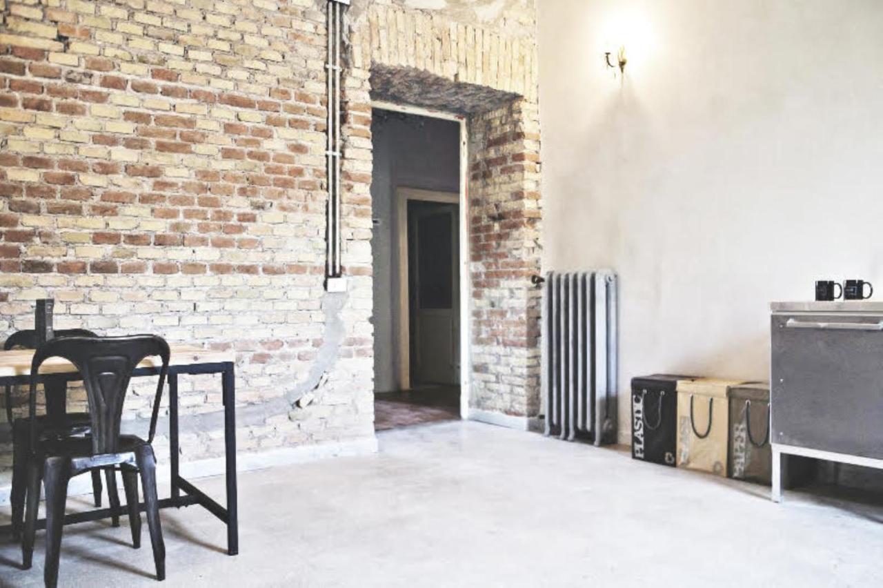 Casa Particular Vintage Rome Exterior photo