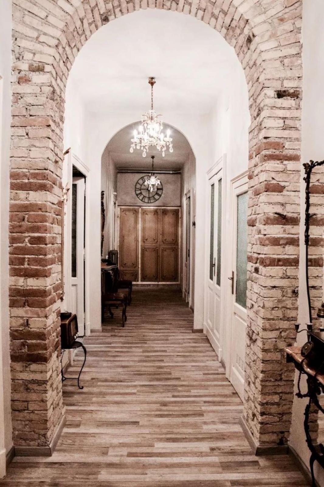 Casa Particular Vintage Rome Exterior photo